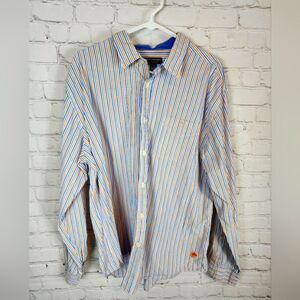 Men's John Bartlett button down longsleeve, size XL